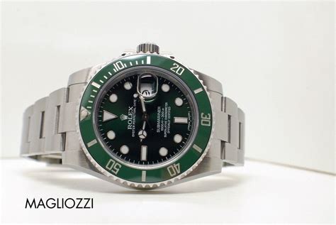 chrono24 rolex secondo polso|rolex subacqueo.